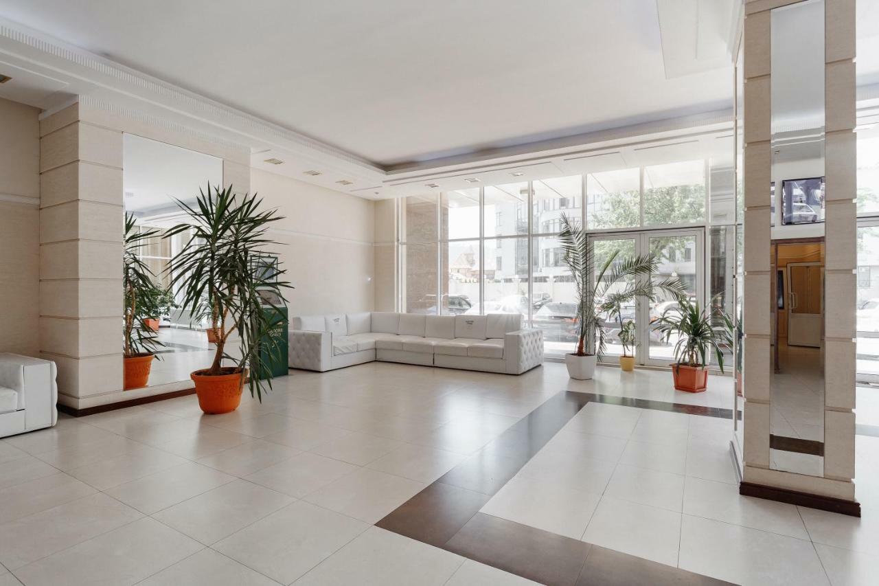 Siesta Arkadia Apartament Одесса Экстерьер фото