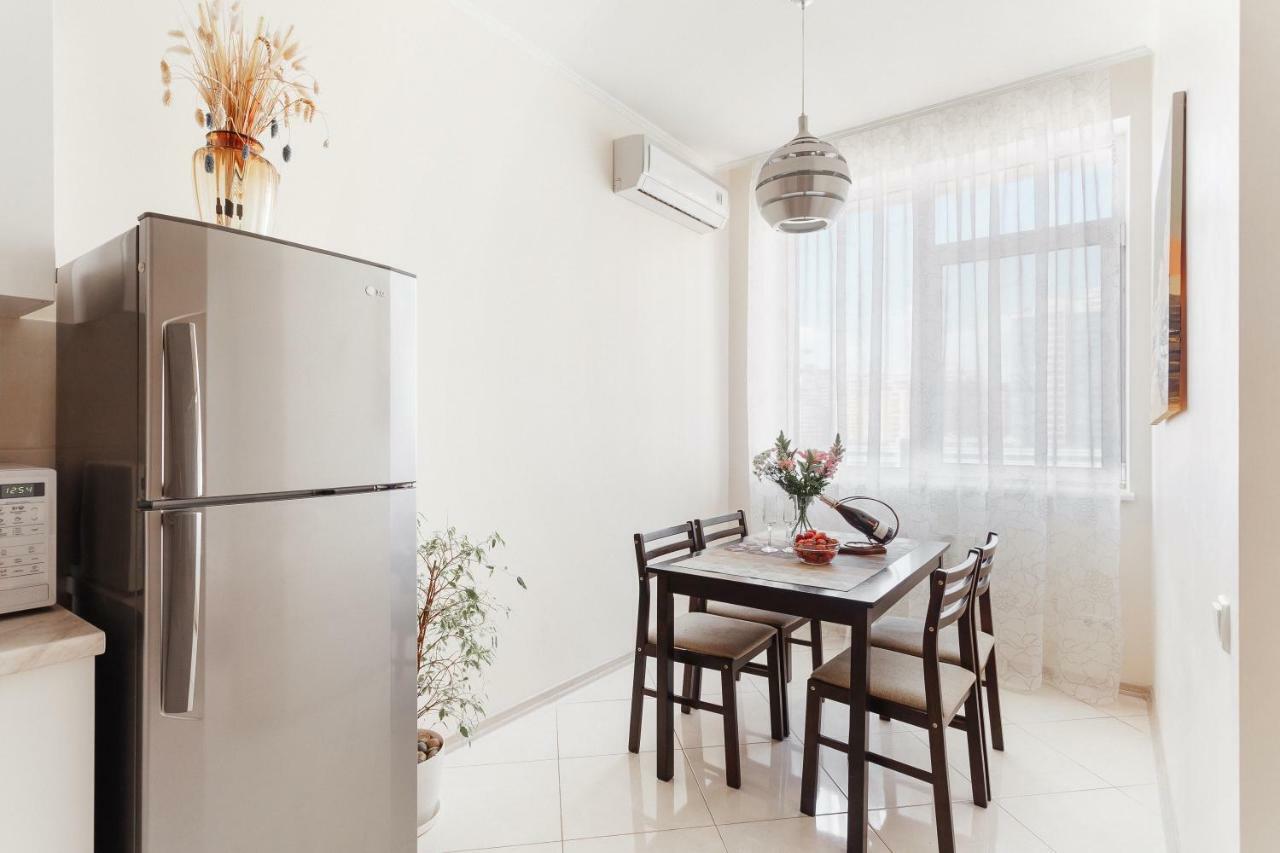 Siesta Arkadia Apartament Одесса Экстерьер фото