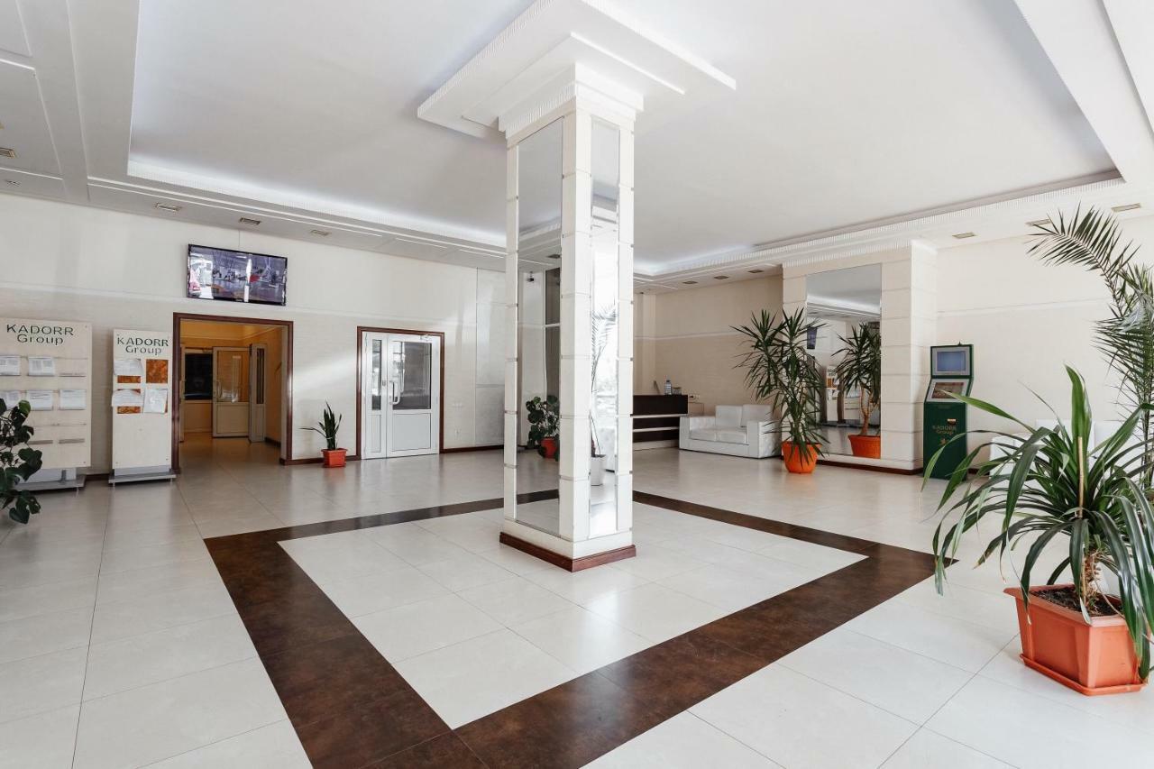 Siesta Arkadia Apartament Одесса Экстерьер фото