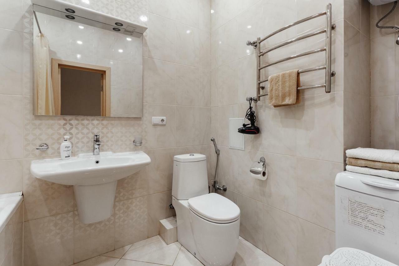 Siesta Arkadia Apartament Одесса Экстерьер фото