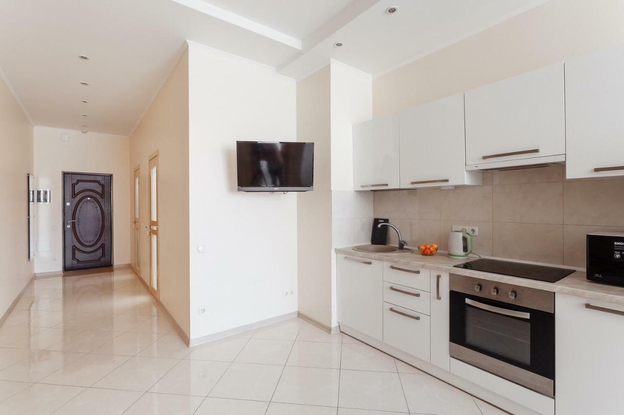 Siesta Arkadia Apartament Одесса Экстерьер фото