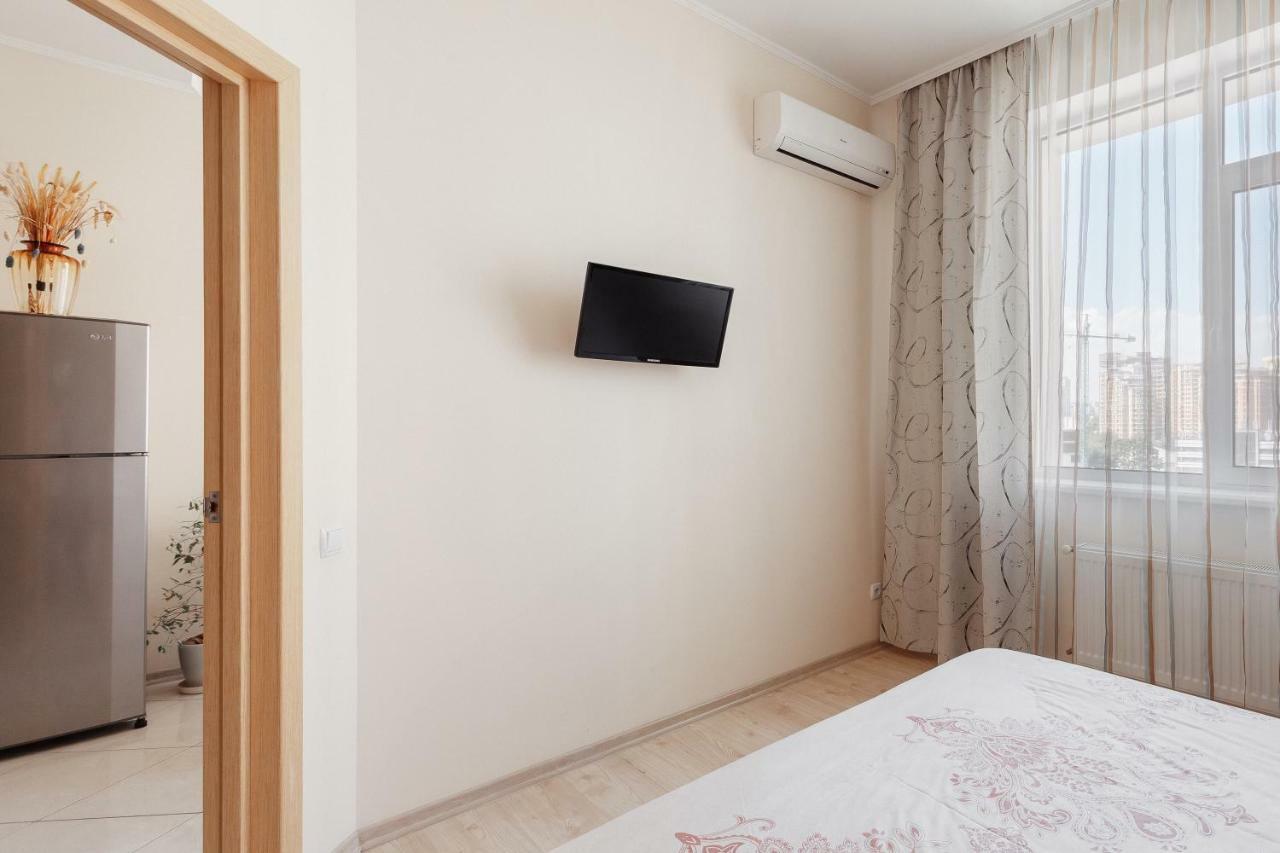 Siesta Arkadia Apartament Одесса Экстерьер фото