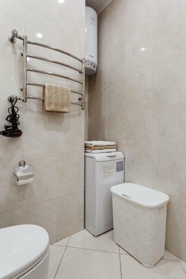 Siesta Arkadia Apartament Одесса Экстерьер фото