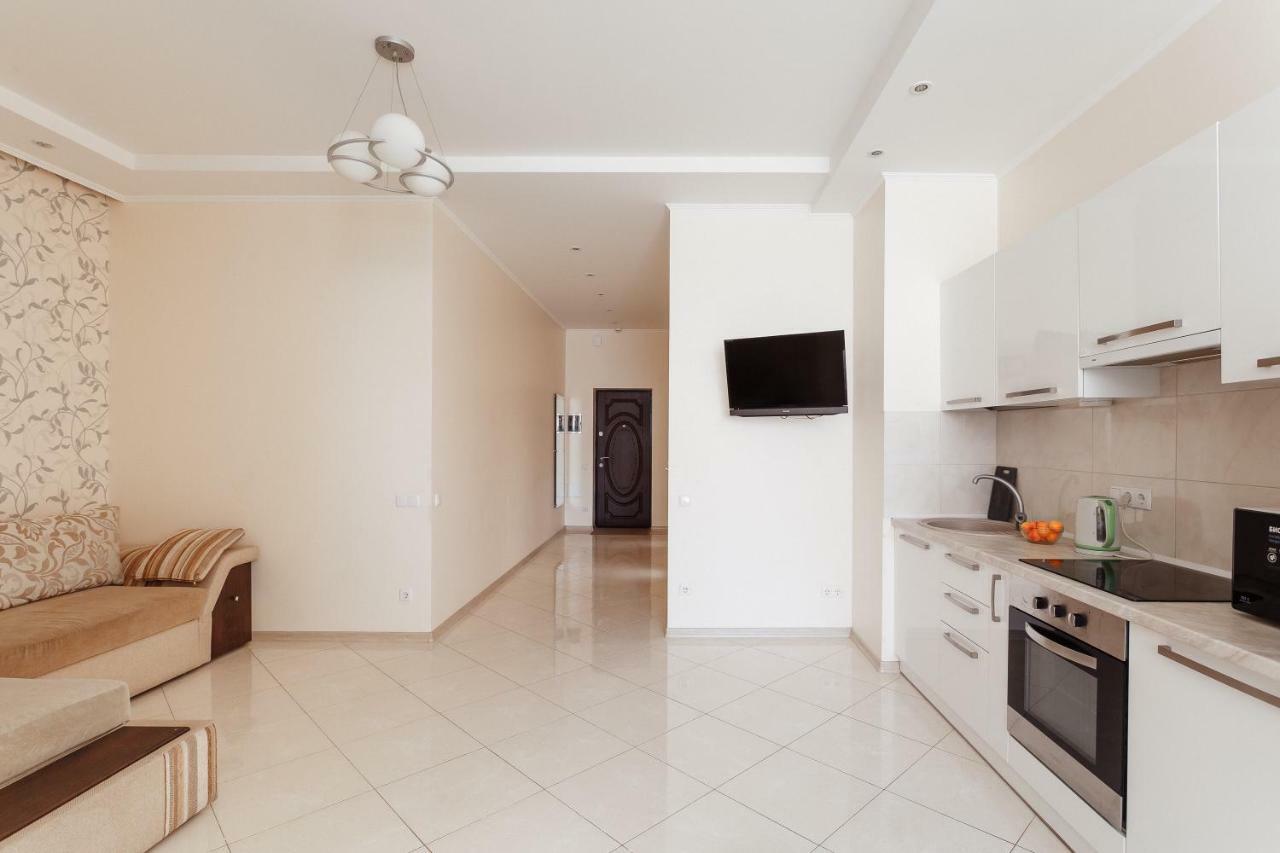 Siesta Arkadia Apartament Одесса Экстерьер фото